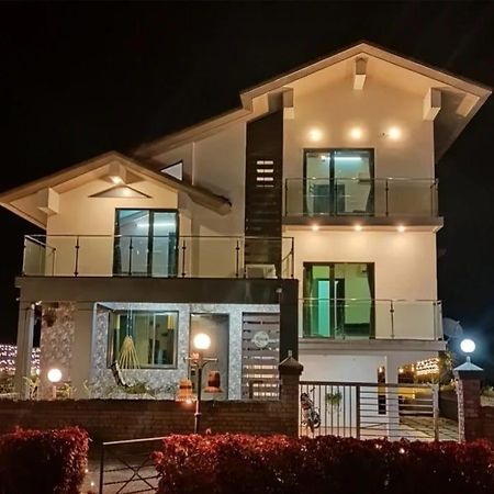 Rain Forest Resort Lonavala Ngoại thất bức ảnh