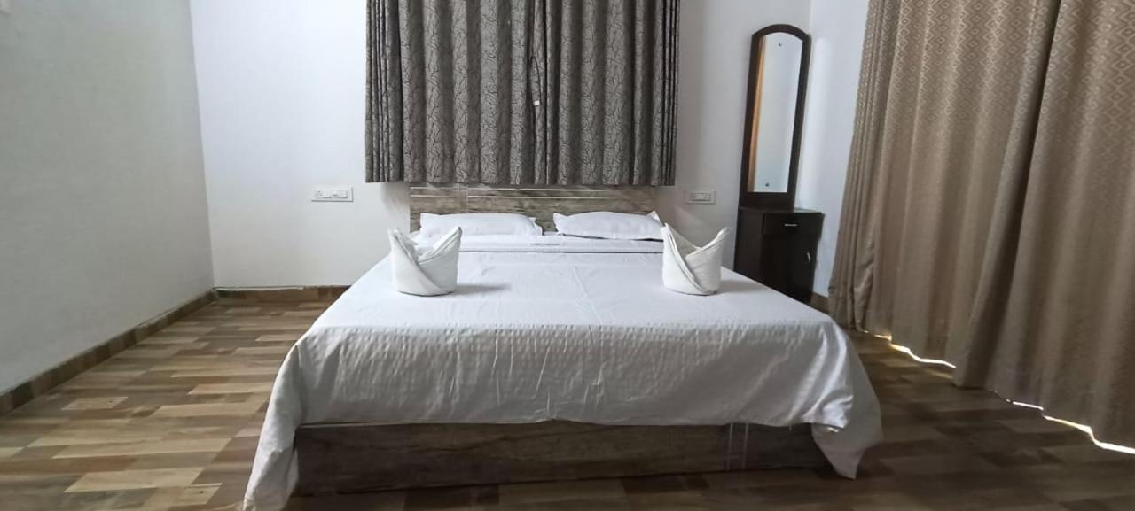 Rain Forest Resort Lonavala Ngoại thất bức ảnh