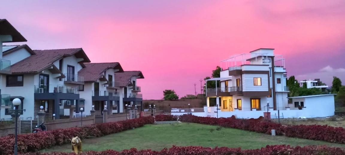Rain Forest Resort Lonavala Ngoại thất bức ảnh