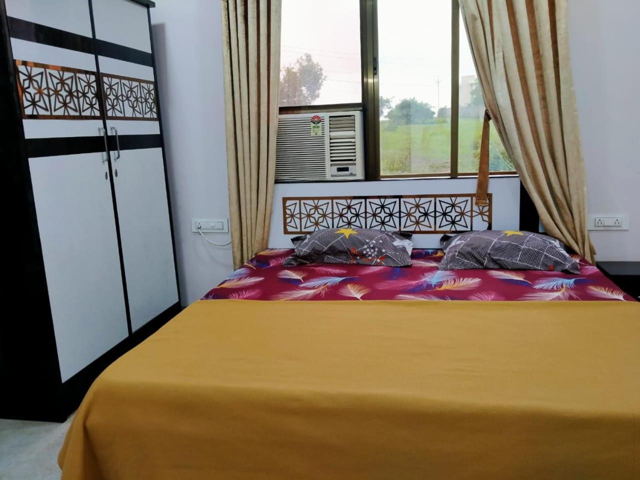 Rain Forest Resort Lonavala Ngoại thất bức ảnh