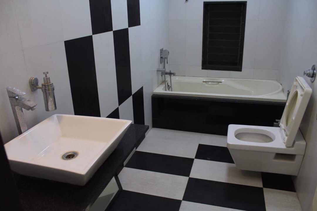 Rain Forest Resort Lonavala Ngoại thất bức ảnh