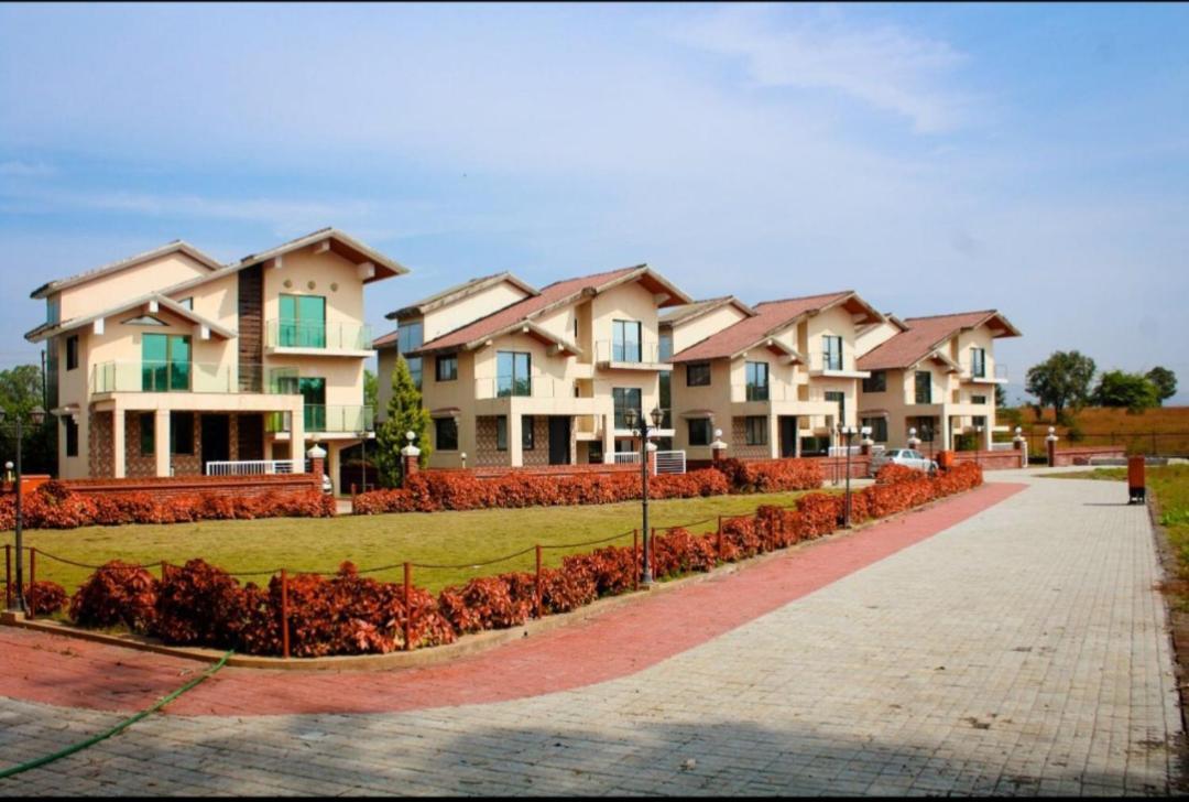 Rain Forest Resort Lonavala Ngoại thất bức ảnh