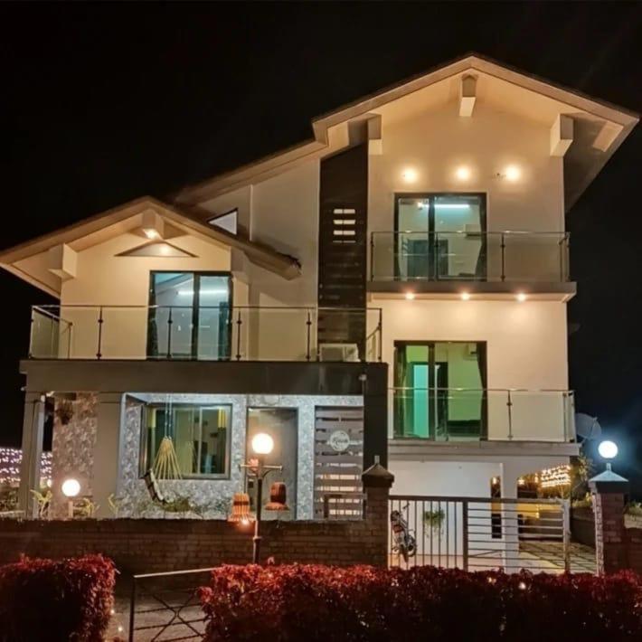 Rain Forest Resort Lonavala Ngoại thất bức ảnh