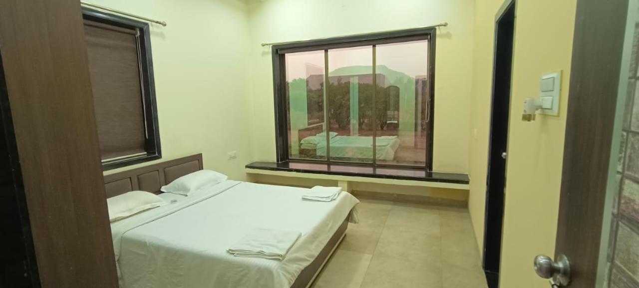 Rain Forest Resort Lonavala Ngoại thất bức ảnh