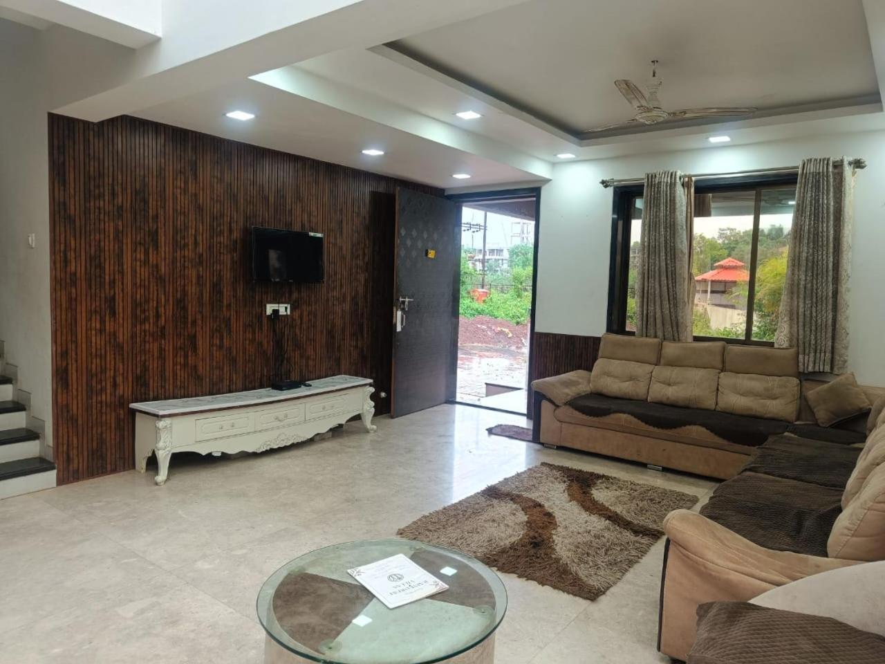 Rain Forest Resort Lonavala Ngoại thất bức ảnh