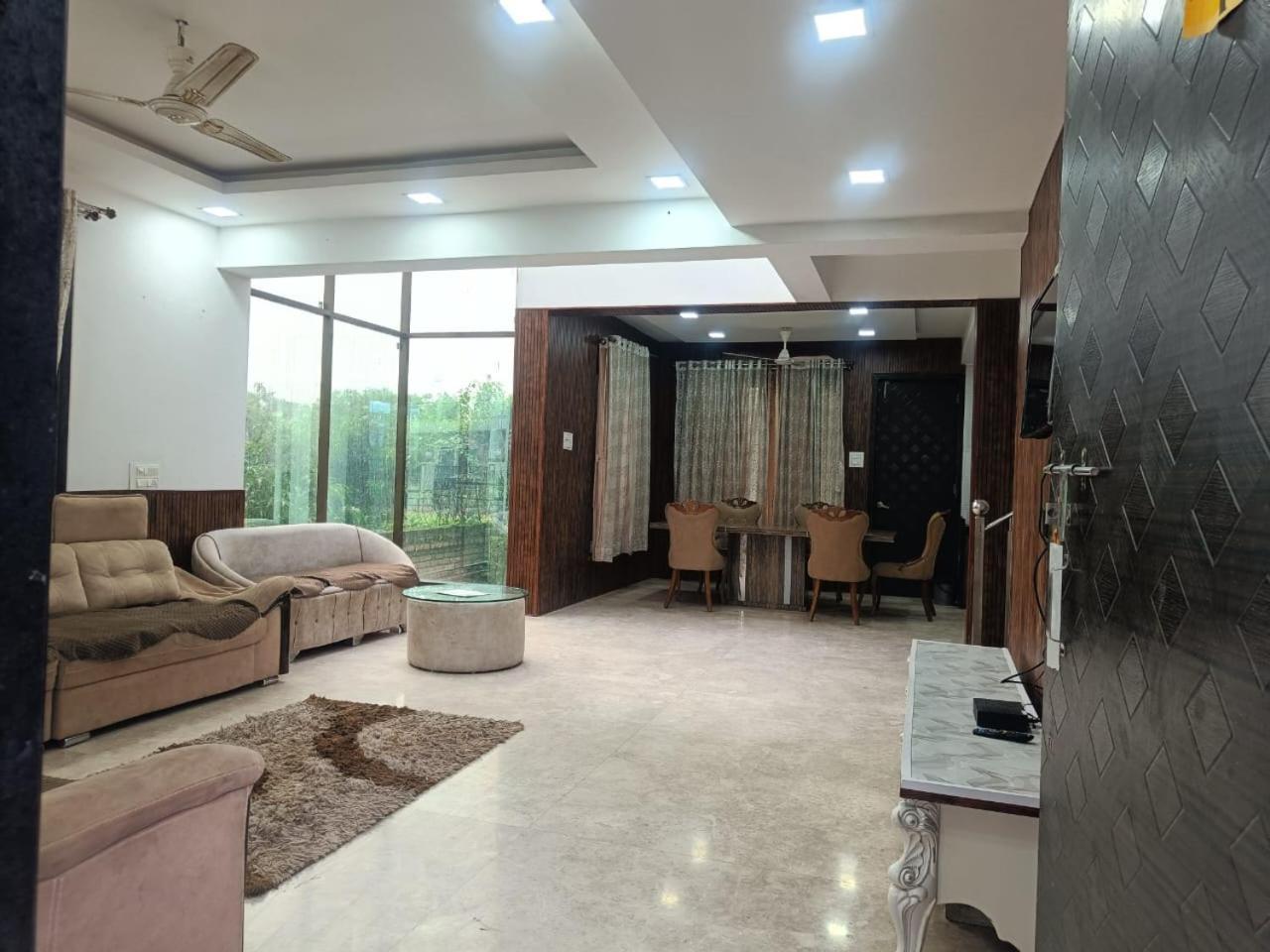 Rain Forest Resort Lonavala Ngoại thất bức ảnh