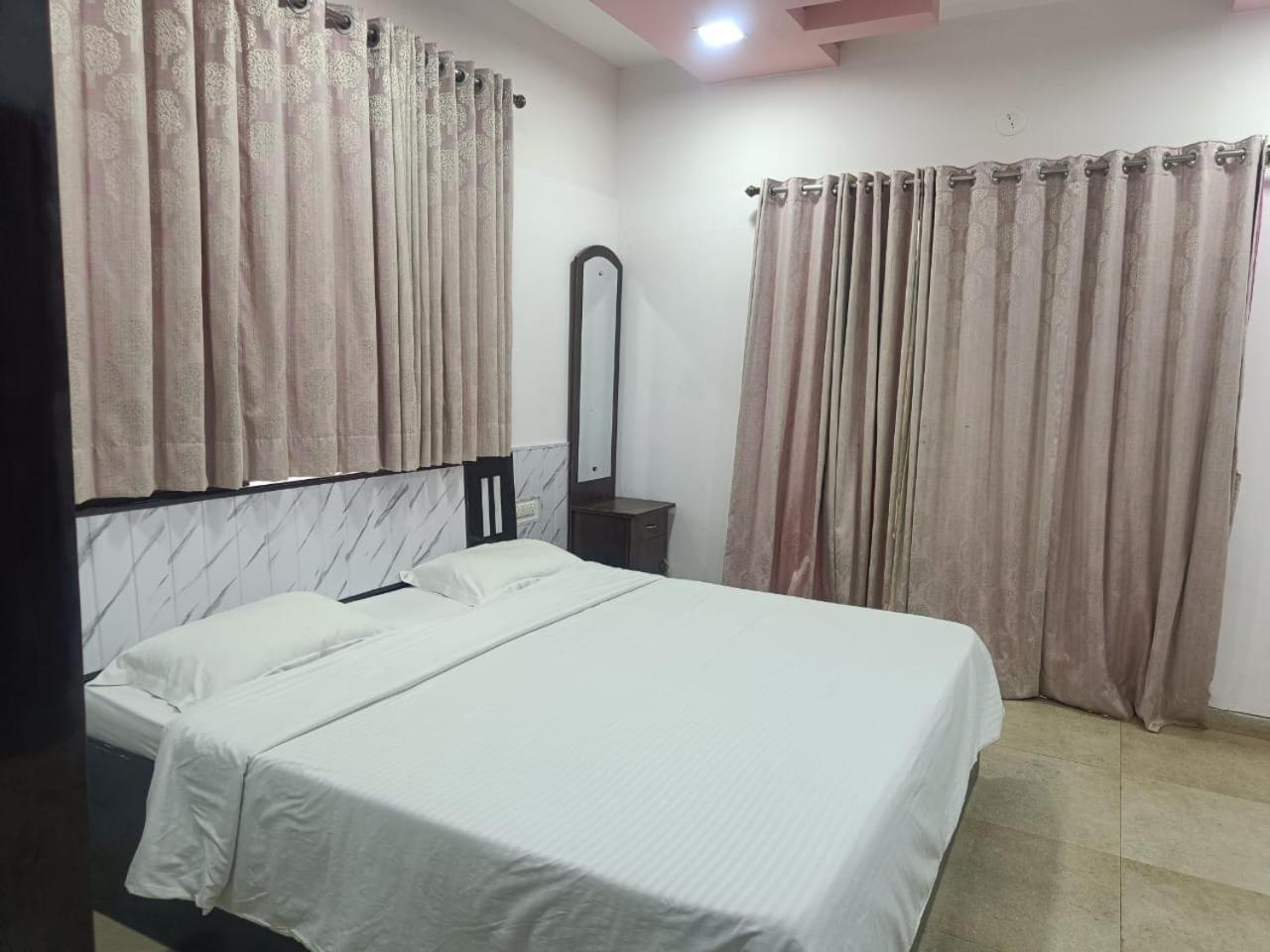 Rain Forest Resort Lonavala Ngoại thất bức ảnh