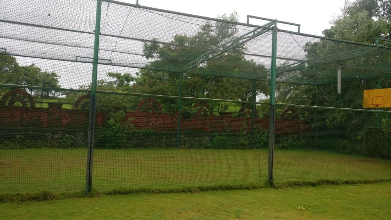 Rain Forest Resort Lonavala Ngoại thất bức ảnh