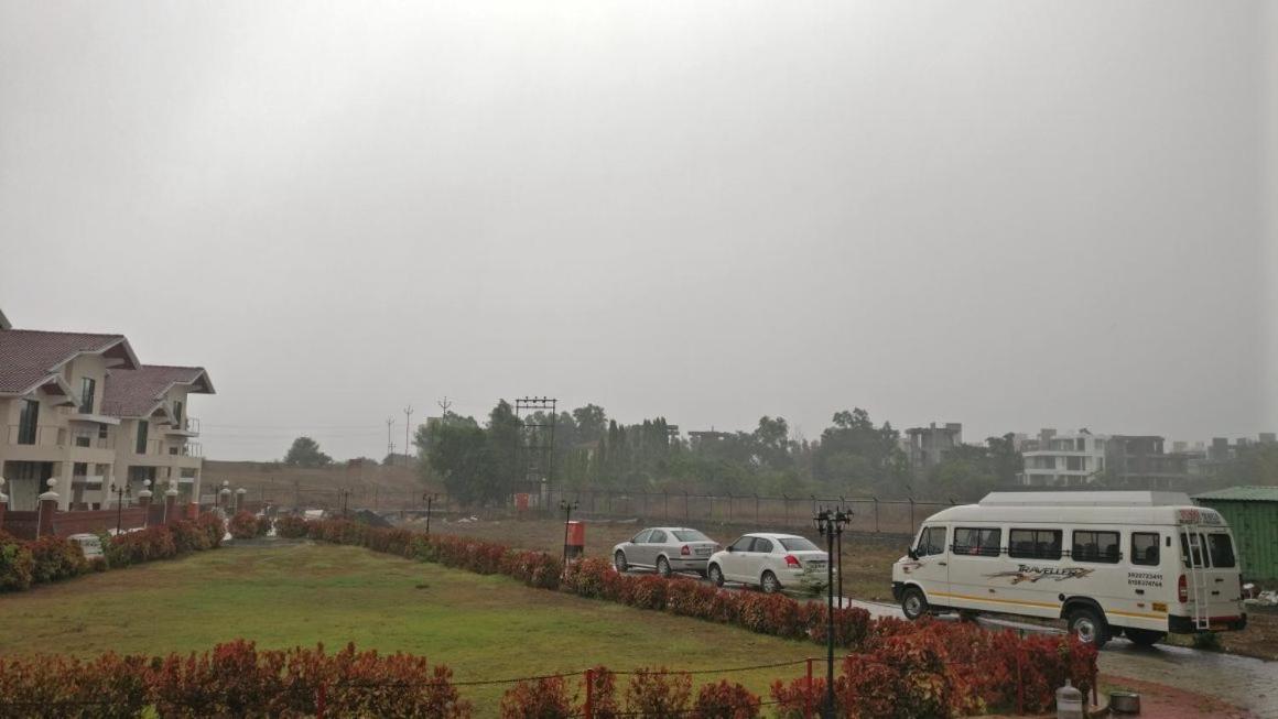 Rain Forest Resort Lonavala Ngoại thất bức ảnh
